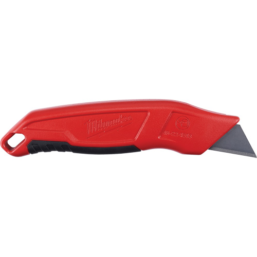 Fixed Blade Utility Knife Helyx Safety & Industrial Supplies