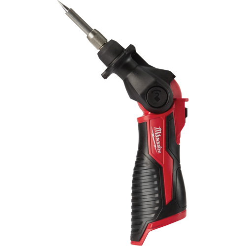 M12 Soldering Iron Helyx Safety & Industrial Supplies