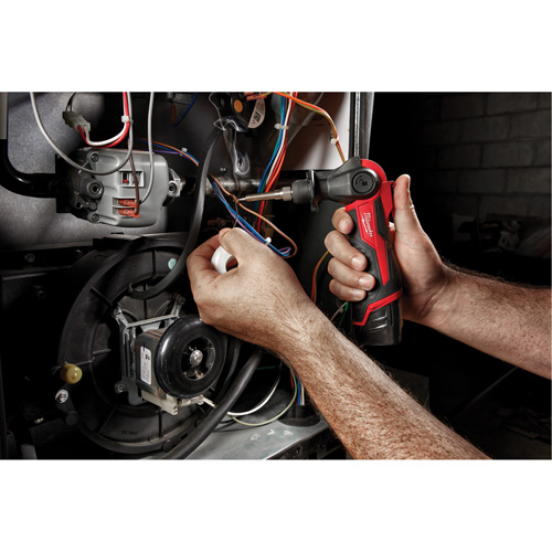 M12 Soldering Iron Helyx Safety & Industrial Supplies