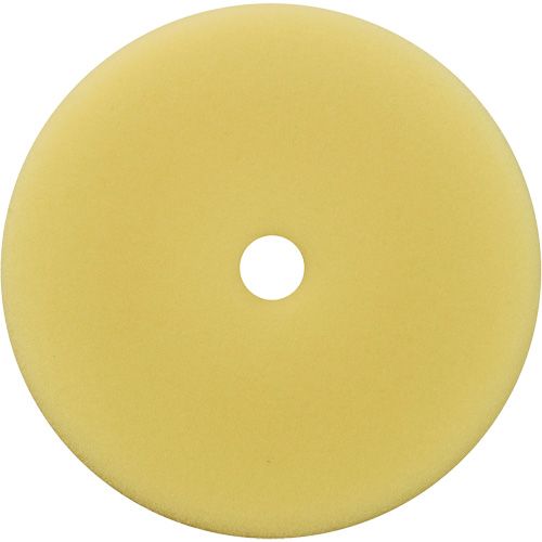 Tampon de finition, 7" dia. Helyx Safety & Industrial Supplies