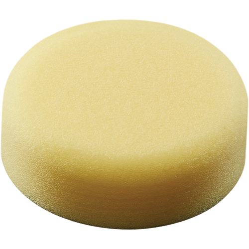 Polishing Pad, 3" Dia. Helyx Safety & Industrial Supplies