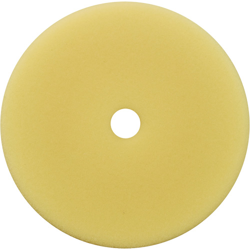 Tampon &agrave; polir, 7" dia. Helyx Safety & Industrial Supplies