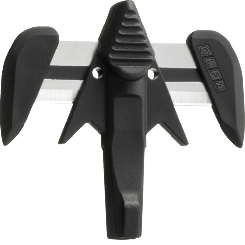 Lame de rechange pour couteau de s&eacute;curit&eacute;, Style Simple Helyx Safety & Industrial Supplies