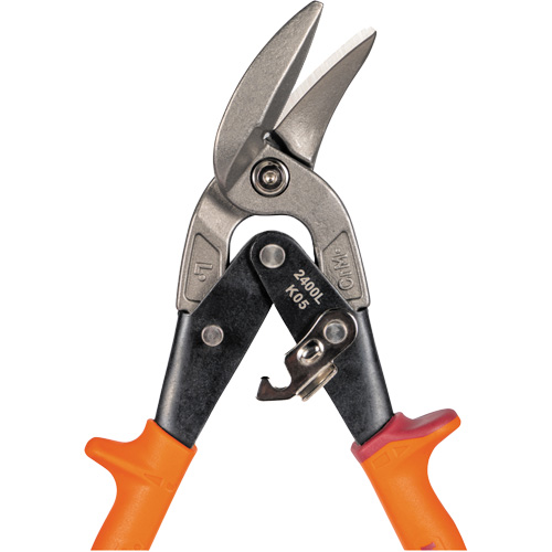 Compound Action Snips Helyx Safety & Industrial Supplies