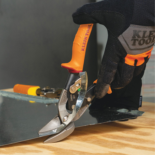Compound Action Snips Helyx Safety & Industrial Supplies