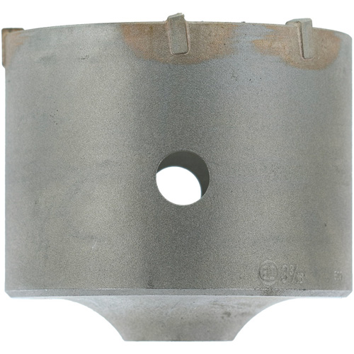 SDS-Plus Carbide Tipped Thin Wall Core Bit, 3-3/16", 3" Depth of Cut Helyx Safety & Industrial Supplies