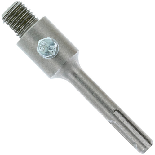 SDS-Plus Core Bit Extension, 4" Length Helyx Safety & Industrial Supplies