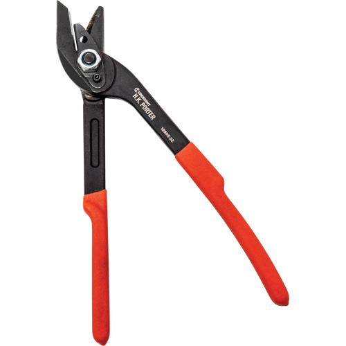 12" Steel Strap Cutter Helyx Safety & Industrial Supplies