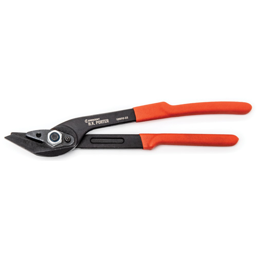 12" Steel Strap Cutter Helyx Safety & Industrial Supplies