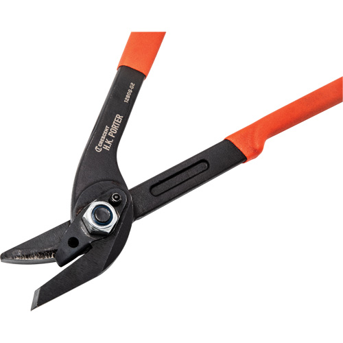 12" Steel Strap Cutter Helyx Safety & Industrial Supplies