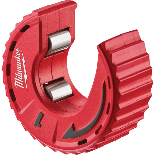 3-Piece Close Quarters Tubing Cutter Set, 1/2"/3/4"/1" Capacity Helyx Safety & Industrial Supplies