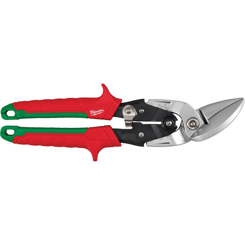Offset Aviation Snips Helyx Safety & Industrial Supplies