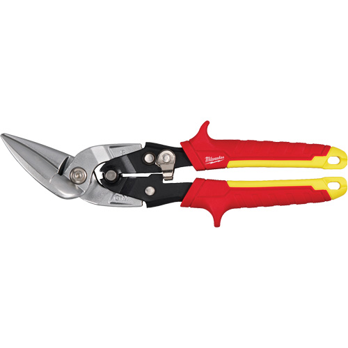 Offset Aviation Snips Helyx Safety & Industrial Supplies