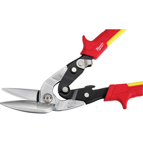 Offset Aviation Snips Helyx Safety & Industrial Supplies