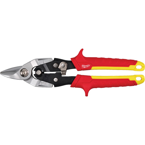 Cisailles aviation Bulldog Helyx Safety & Industrial Supplies