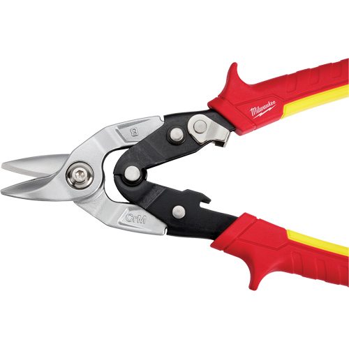 Cisailles aviation Bulldog Helyx Safety & Industrial Supplies