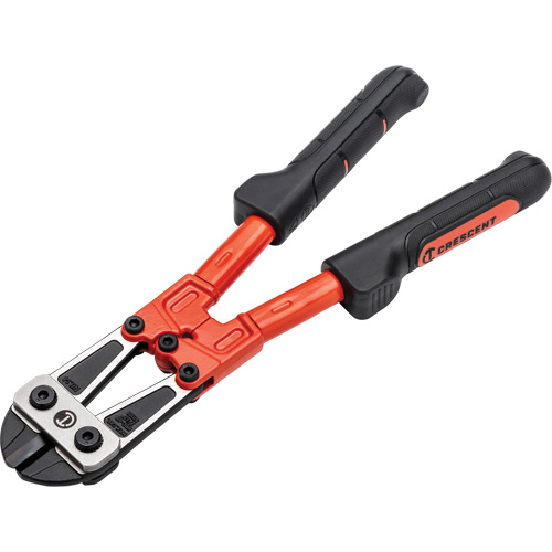 High Leverage Compound Bolt Cutter, 14" L, Center Cut Helyx Safety & Industrial Supplies