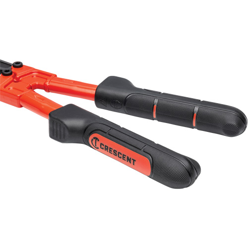 High Leverage Compound Bolt Cutter, 14" L, Center Cut Helyx Safety & Industrial Supplies