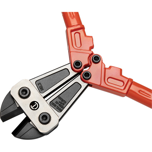 High Leverage Compound Bolt Cutter, 36" L, Center Cut Helyx Safety & Industrial Supplies