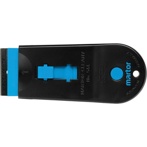 Scrapex Cleany with Black Blade Helyx Safety & Industrial Supplies