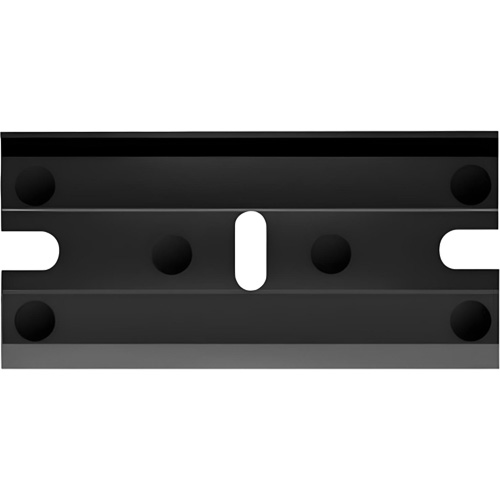 Lame de grattoir s&eacute;curitaire en plastique, Style Simple Helyx Safety & Industrial Supplies