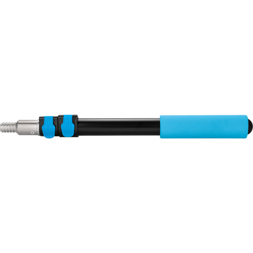 Telescopic Pole for Secumax 350 & 150 Connector Helyx Safety & Industrial Supplies