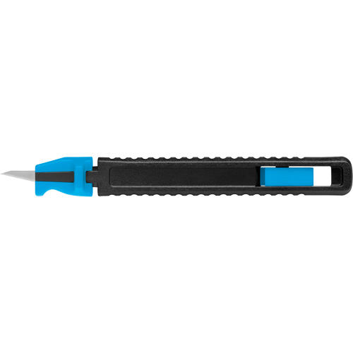Trimmex Cuttograf Retractable Knife Helyx Safety & Industrial Supplies