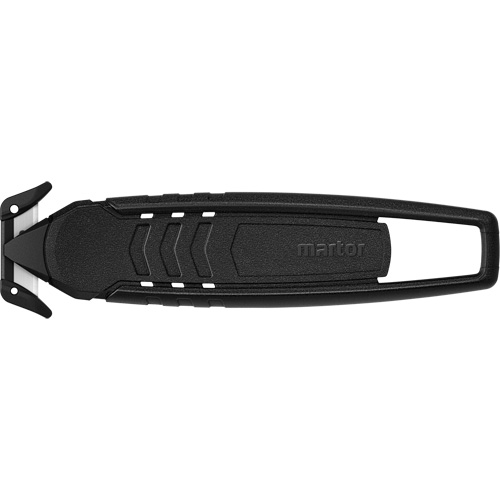 Couteau de s&eacute;curit&eacute; compact Secumax 148 Helyx Safety & Industrial Supplies