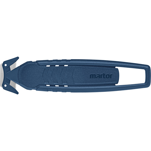 Couteau de s&eacute;curit&eacute; compact Secumax 150 MDP Helyx Safety & Industrial Supplies