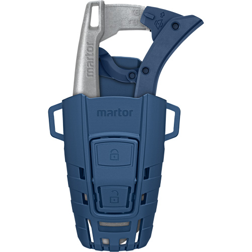 Ensemble Secunorm 610 XDR & &eacute;tui Helyx Safety & Industrial Supplies