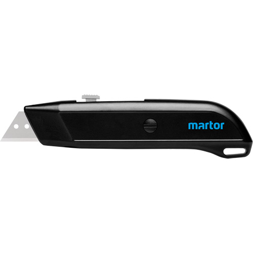 Couteau r&eacute;tractable Argentax Multipos, 22,2 mm Helyx Safety & Industrial Supplies