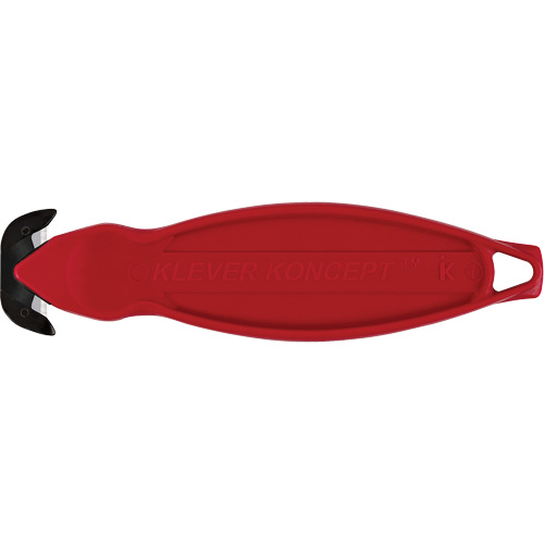 Couteau de s&eacute;curit&eacute; Klever Koncept Helyx Safety & Industrial Supplies