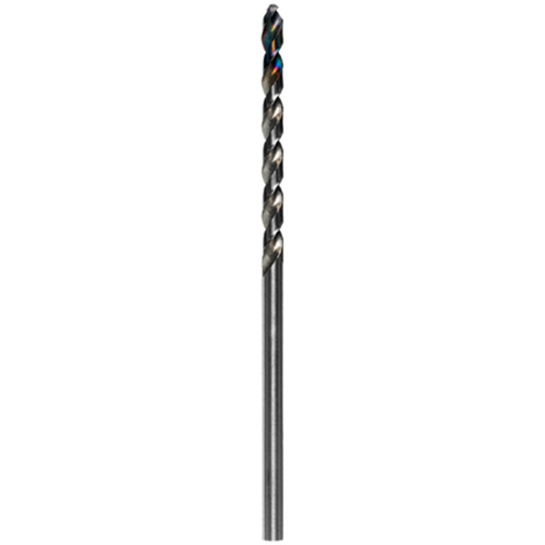 Foret Metal Demon pour aciers doux, tremp&eacute;s et inoxydables, 7/64", Cannelure 1-3/10", Pointe de 130° Helyx Safety & Industrial Supplies