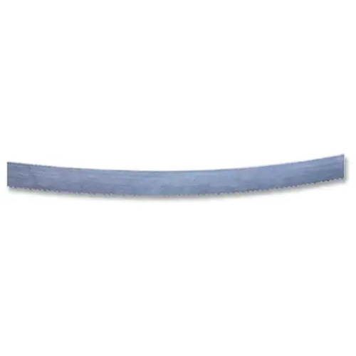 CLE-LINE P1000 Portable Bandsaw Blade, Bi-Metal, 44-7/8" L x 1/2" W x 0.02" Thick, 14/18 TPI Helyx Safety & Industrial Supplies