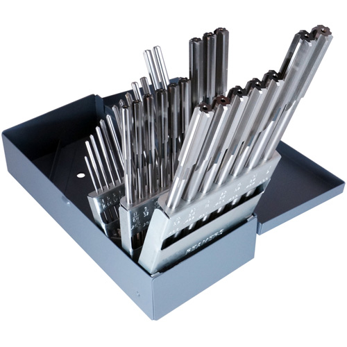 CLEVELAND 4001 Chucking Reamer Set Helyx Safety & Industrial Supplies