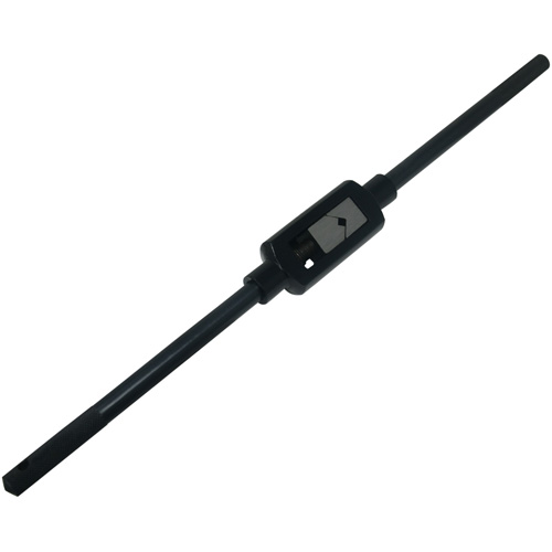 CLE-LINE Style 240 #14 Straight Handle Tap Wrench Helyx Safety & Industrial Supplies