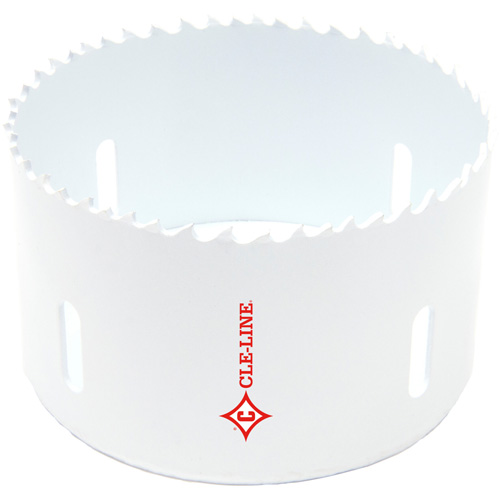 Scie-cloche bim&eacute;tallique 1887 CLE-LINE, 2-1/4", Acier rapide Helyx Safety & Industrial Supplies