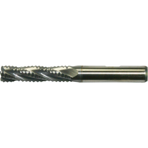 Fraise d'&eacute;bauchage carr&eacute;e RG8-TC CLEVELAND Helyx Safety & Industrial Supplies