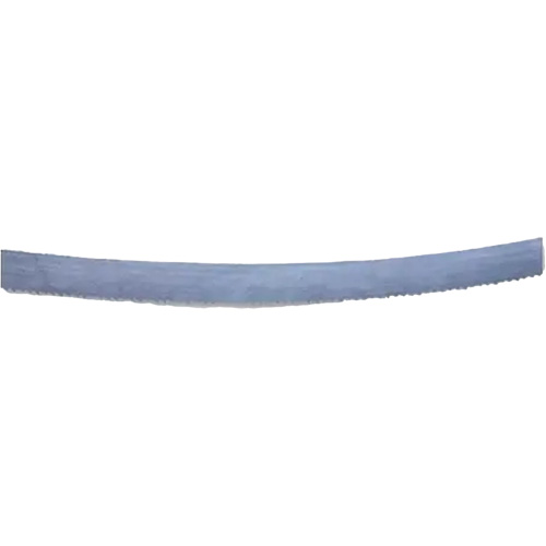CLE-LINE P1000 Portable Bandsaw Blade, Bi-Metal, 44-7/8" L x 1/2" W x 0.02" Thick, 18 TPI Helyx Safety & Industrial Supplies