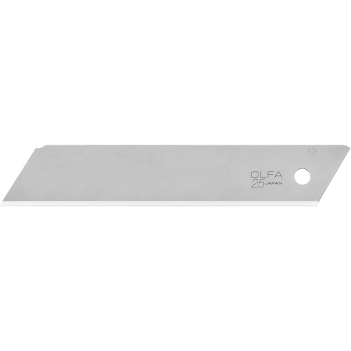 Lames solides de 25 mm, Style Simple Helyx Safety & Industrial Supplies