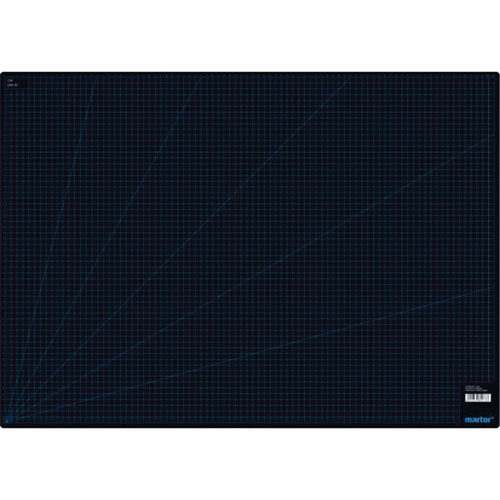 Tapis de coupe 620 X 870 mm Helyx Safety & Industrial Supplies