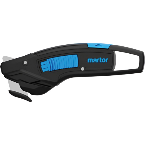 SECUMAX 370 Safety Knife Helyx Safety & Industrial Supplies