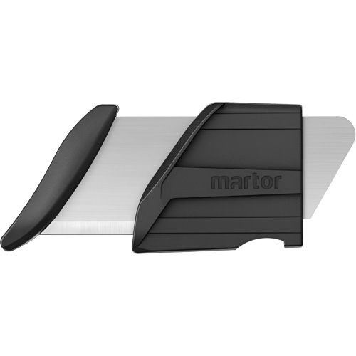 SECUREMAX Blade NO. 3770, Single Style Helyx Safety & Industrial Supplies