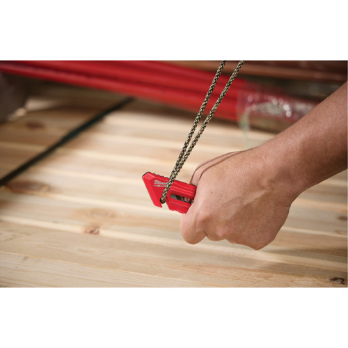 Multi-Function Compact Utility Knife Helyx Safety & Industrial Supplies