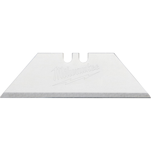 General Purpose Utility Blades, Single Style Helyx Safety & Industrial Supplies