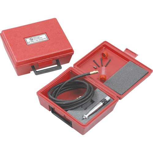 Plumes Air Scribe, 1,1 pi³/min Helyx Safety & Industrial Supplies