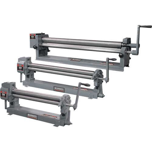 Slip Rolls Helyx Safety & Industrial Supplies