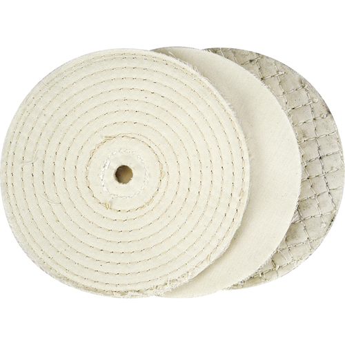 Buffing Wheels Helyx Safety & Industrial Supplies
