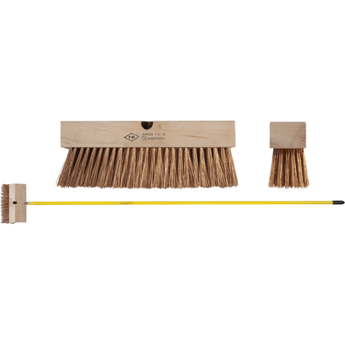 Maintenance Brushes Helyx Safety & Industrial Supplies