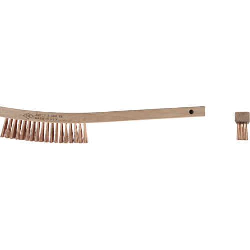 Brosses pour l'entretien Helyx Safety & Industrial Supplies